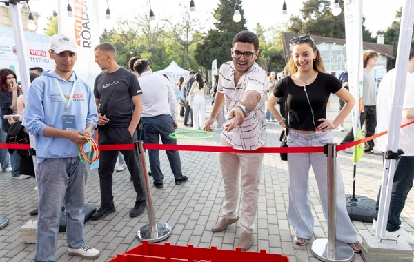 Bakıda keçirilən WUF13 Festivalı ictimai proqramla yekunlaşıb