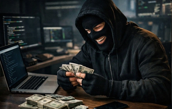 Sosial şəbəkələrdə xeyriyyəçilik adı altında BÖYÜK FIRILDAQ