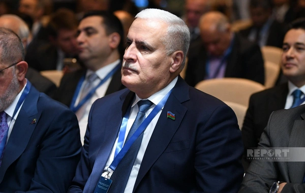 Bakıda II Azərbaycan-Özbəkistan Media Forumu keçirilir