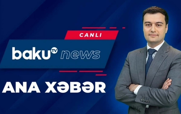 İlin ilk qarı fəsadlar törətdi - Xəbərlərin 20:00 buraxılışı