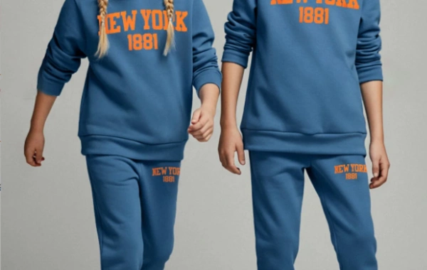 Trendyolmilla Kids: uşaqlar üçün rahat və etibarlı