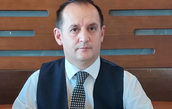 Orxan Həsənoğlu: Şimali Kiprdə saxlanılan Azərbaycan vətəndaşları üçün cinayət tərkibli materiallar yoxdur