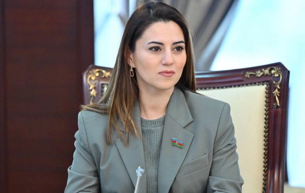 Deputat: Azərbaycan artıq sübut edib ki, etibarlı tərəfdaş, tranzit qovşağı və sabitlik faktoru ola bilər