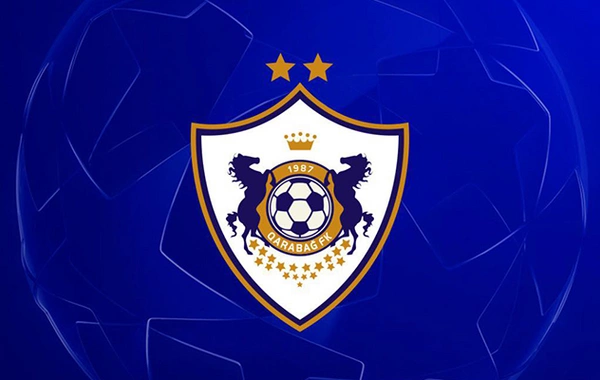 Qarabağın yeni məşqçi təyinatları açıqlandı
