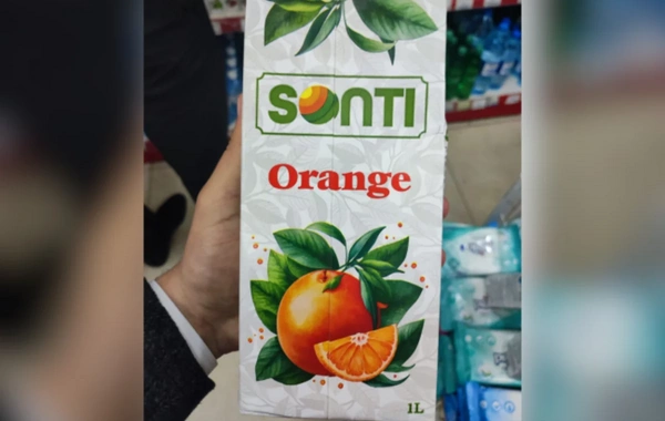 AQTA bu meyvə şirələrində uyğunsuzluqlar aşkarladı
