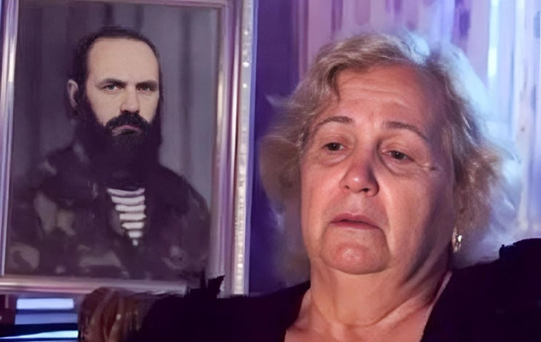 Allahverdi Bağırovun ailəsində daha bir - Ağır itki