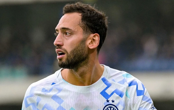 İtaliyadan Qalatasaraya transfer siqnalı: Hakan Çalhanoğlu qərarını verə bilər