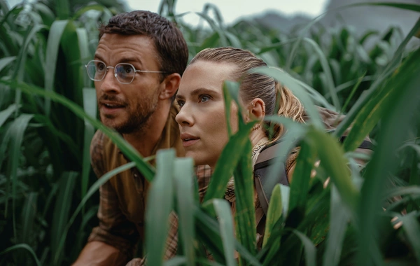 "Jurassic Park" seriyasının yeni filmi 318 milyon dollarla rekord qırdı