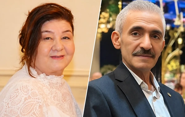 Bakıda dəhşətli qəza: Tanınmış şairənin həyat yoldaşı öldü