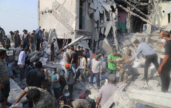 Regionda hərbi əməliyyatlar başlayandan nə qədər adam həlak olub? - RƏSMİ