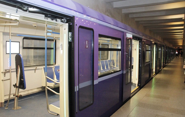 Sabah Bakı metrosunda qatarların hərəkət qrafiki dəyişdiriləcək