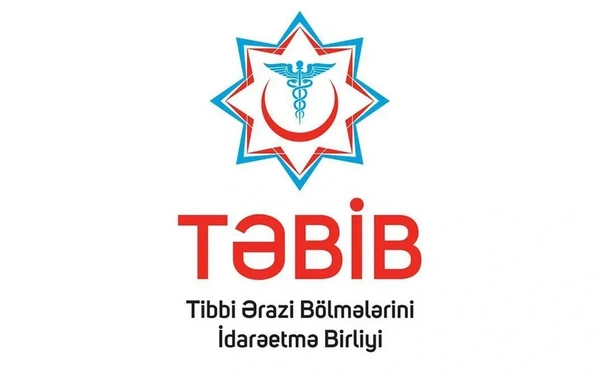 TƏBİB-də yeni TƏYİNAT