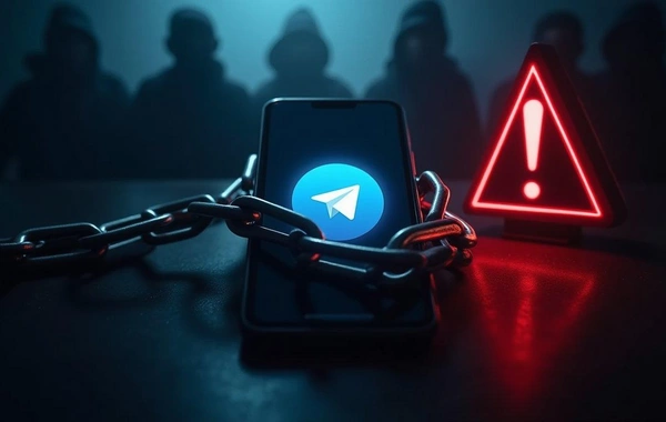 Telegram işlədənlər ehtiyatlı olsun - Şəxsi məlumatlarınız ələ keçirilir