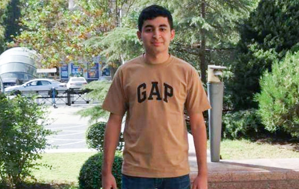 Tanınmış biznesmenin oğlu faciəvi şəkildə öldü