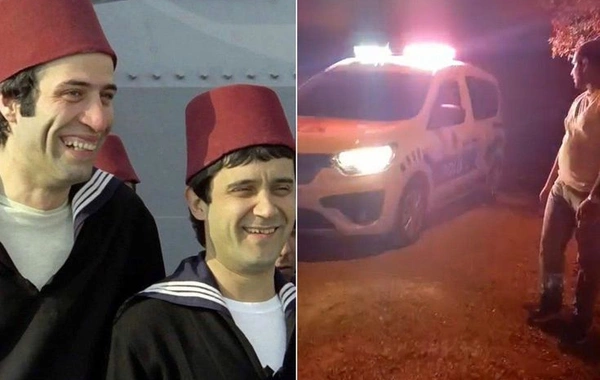 Süt kardeşler filmi gerçək oldu - Qulyabanı sakinləri narahat edir