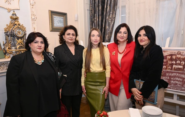 Презентована книга "Иреван: эхо истории и утраченного наследия"