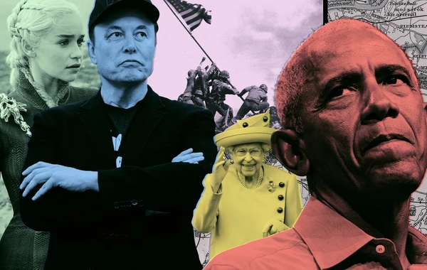 Vikipediya tarixindəki ən populyar sorğularını açıqladı