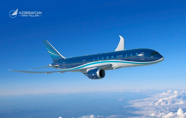 AZAL возобновляет прямые рейсы из Баку в Нахчыван