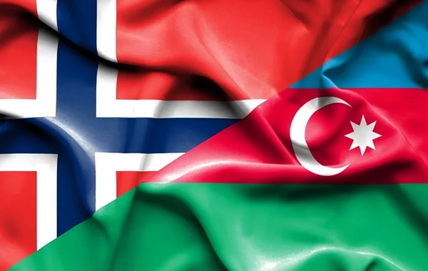 Azərbaycan və Norveç arasında siyasi məsləhətləşmələr keçirilib