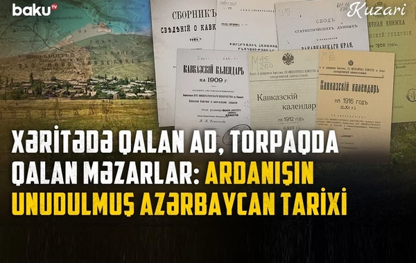 Etnik təmizləmədən yan keçən kənd: Ardanış azərbaycanlıları 1980-ci illərdə niyə qovuldu?