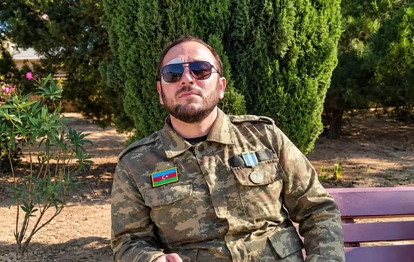 Vətən müharibəsi qazisi qətlə yetirildi