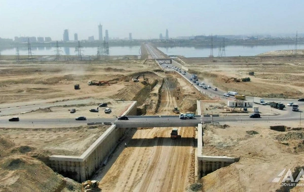 AAYDA məlumat yaydı - Sabah daha bir YOL BAĞLANIR