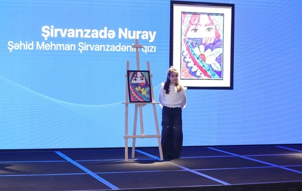 "Qarabağ KOB-ları" layihəsi - şəhid ailələrinin, qazilərin məşğulluğuna və biznes təşəbbüslərinə dəstək