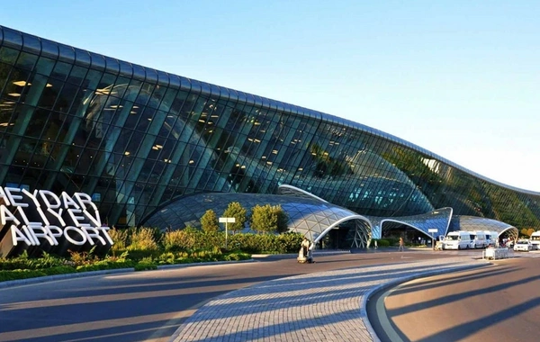 Azərbaycan aeroportlarında VİP salondan istifadə hüququ olan vəzifəli şəxslərin siyahısı genişlənib