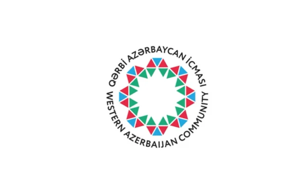 Qərbi Azərbaycan İcması dəstəyə görə İƏT üzv dövlətlərinə təşəkkür edib