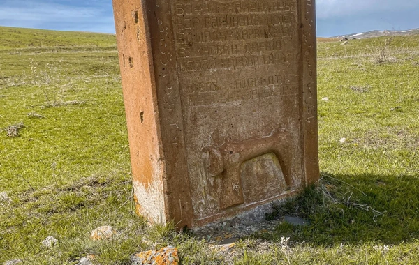 "Qərbi Azərbaycanın yaddaş yerləri": Daşkörpü sakinləri etnik təmizləməyə məruz qalıb