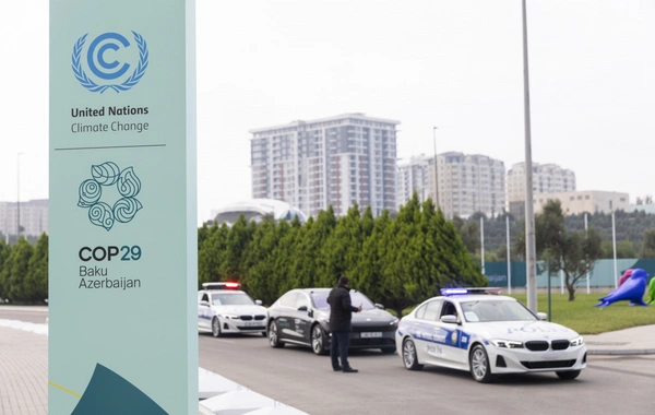 COP29-la bağlı nəqliyyatın idarə olunması üzrə növbəti monitorinqlər keçirilib