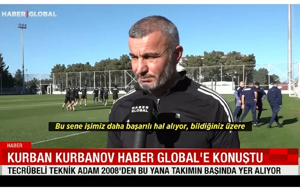 Qurban Qurbanov "Qarabağı" tərk edib-etməcəyinə aydınlıq gətirdi