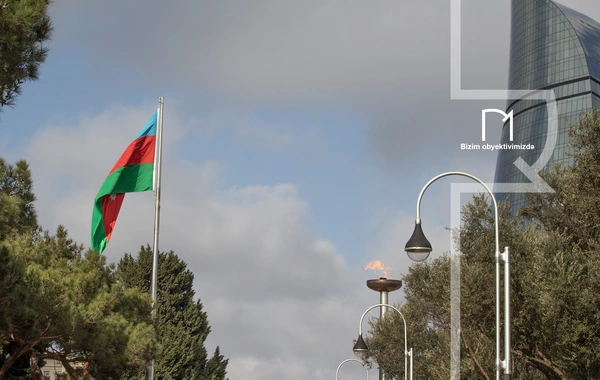 В Баку началась подготовка к 36-й годовщине трагедии 20 Января