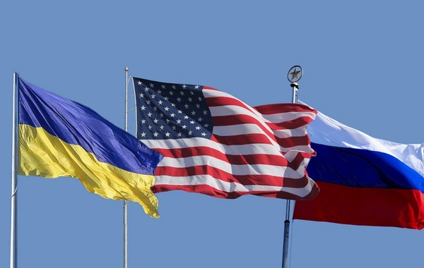 Əbu-Dabidə Ukrayna, ABŞ və Rusiya arasında üçtərəfli danışıqların ikinci günü başlayıb