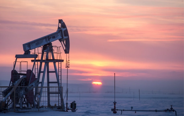 Азербайджанская нефть подорожала