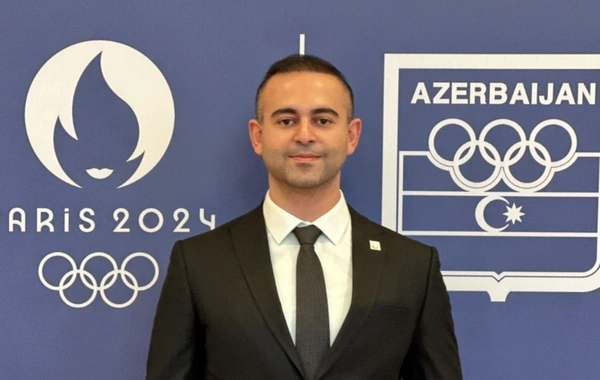 Ceyhun Rəhmanov yeni vəzifəyə təyin olundu