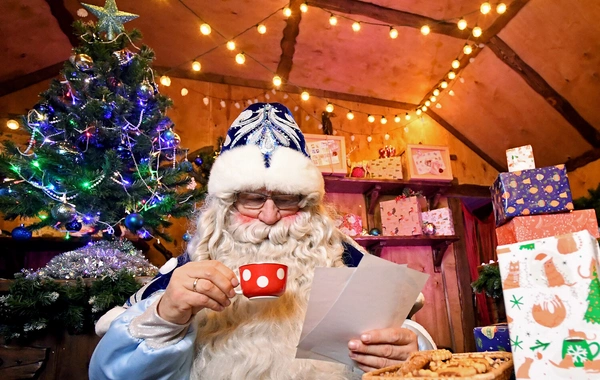 Psychologist explained whether you should tell a child that Santa Claus doesn't exist