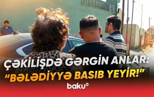 Sakinlər qəzəbləndilər: Zibili daşımaq əvəzinə yandırırlar, nəfəs ala bilmirik