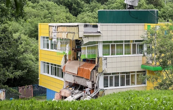 Strong earthquake in Kamchatka led to the introduction of emergency regime
