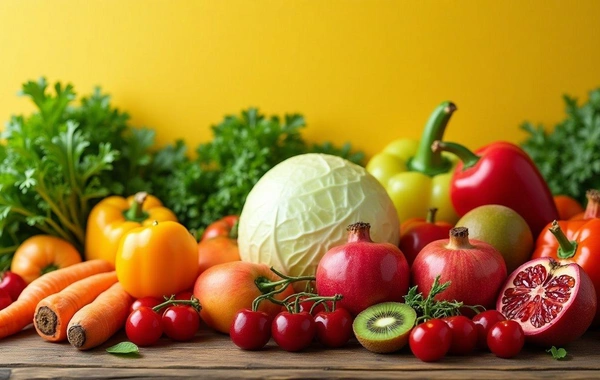 Sentyabrda xəstələnməmək üçün nələri yemək lazımdır?