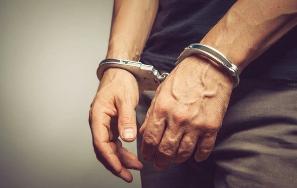 Samuxda marketdən oğurluq etməkdə şübhəli bilinən şəxs saxlanılıb