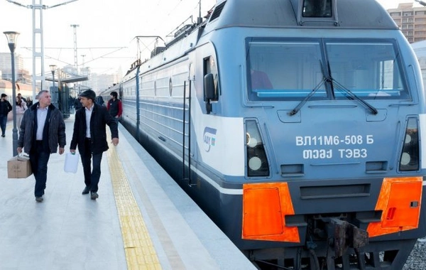 Bakı-Tbilisi-Bakı qatarı 28 maydan AÇILACAQ?