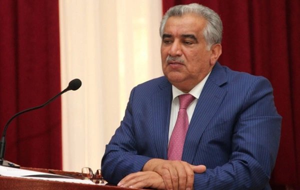 Əhəd Abıyevin qardaşı vəfat etdi