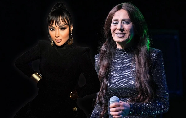 Vəfa Şərifova Yıldız Tilbenin onu məhkəməyə verməsindən danışdı: Üzr istəməyəcəm