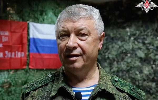 Rusiyalı generala qarşı sui-qəsdin DETALLARI