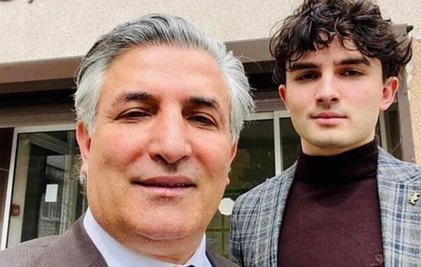 Elman Paşayevin oğlu Moskvada qətl və dələduzluqda ittiham olunur