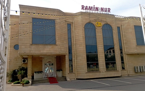 В одном из дворцов торжеств в Баку выявлены факты обмана потребителей