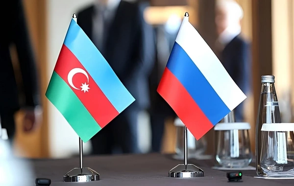 Moskva və Bakı münasibətləri müzakirə edildi