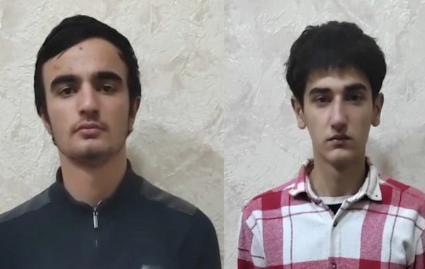 Bakıda 17 ədəd mobil telefon oğurlamaqda şübhəli bilinən şəxslər saxlanılıblar