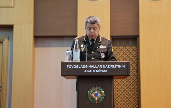 FHN-də Anım Günü qeyd olundu